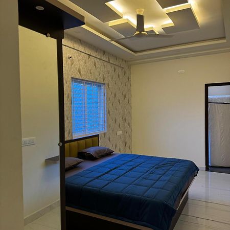 Hoysala Lodge Arasalu 外观 照片