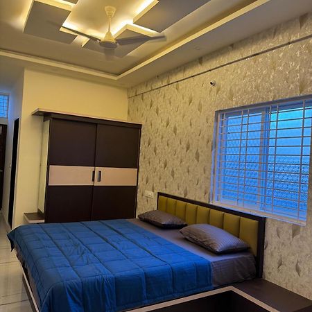 Hoysala Lodge Arasalu 外观 照片