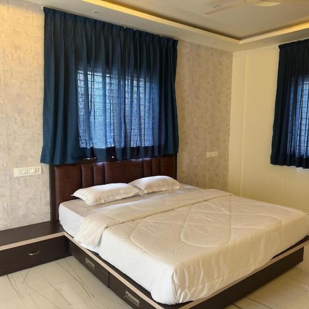 Hoysala Lodge Arasalu 外观 照片