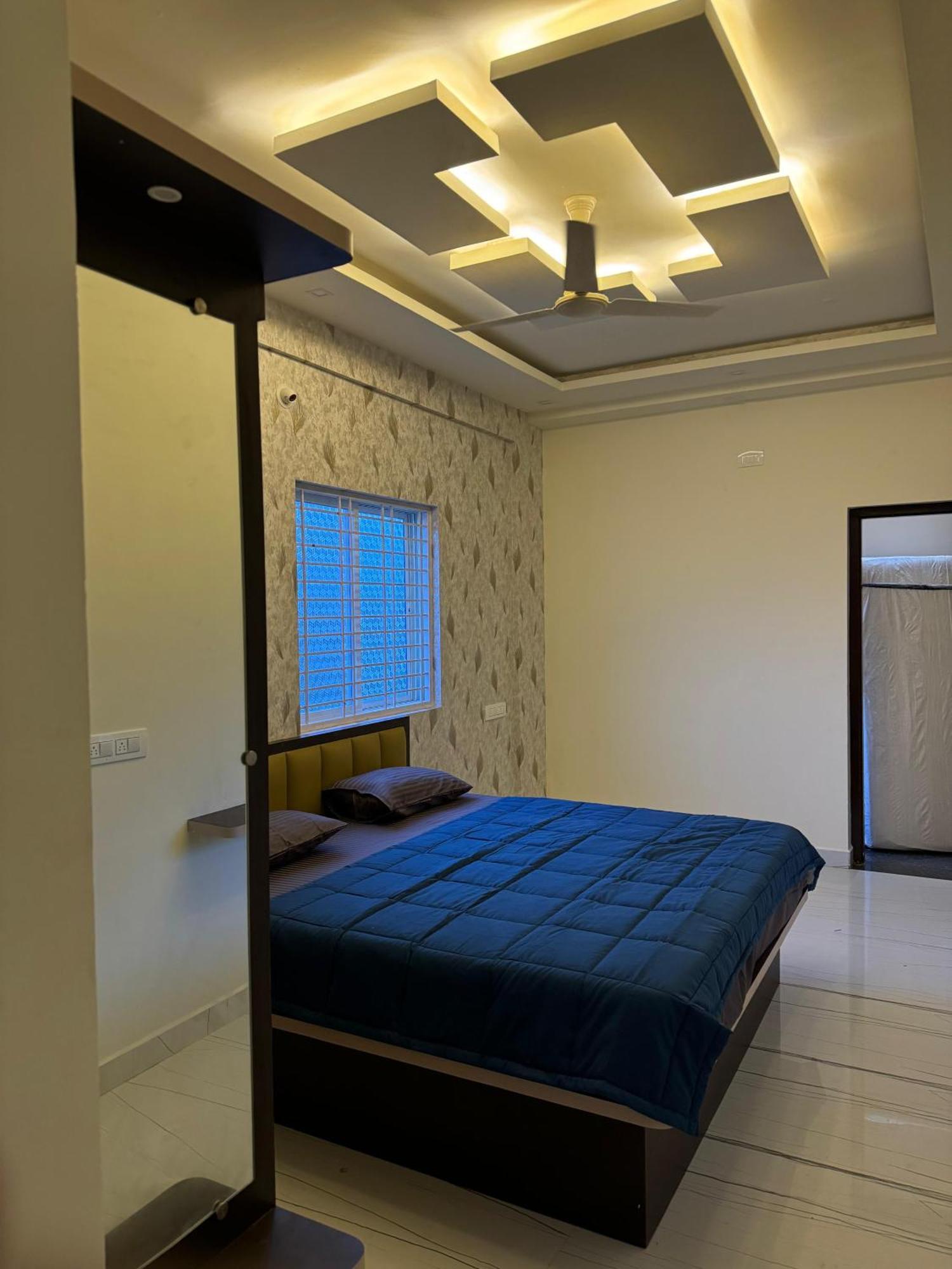 Hoysala Lodge Arasalu 外观 照片