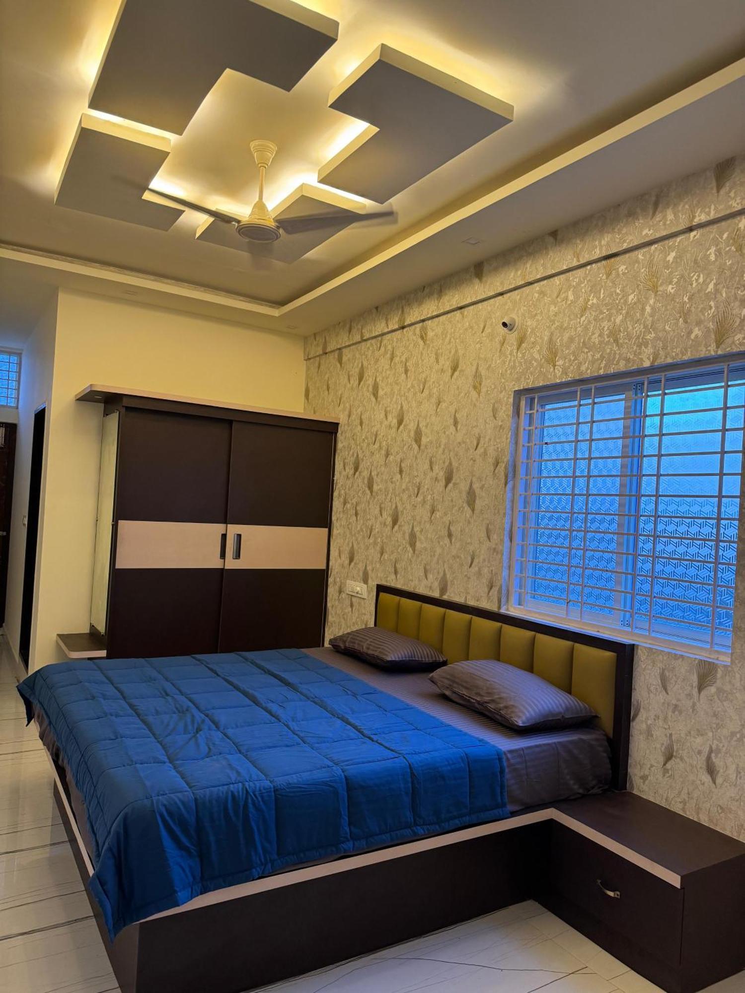 Hoysala Lodge Arasalu 外观 照片
