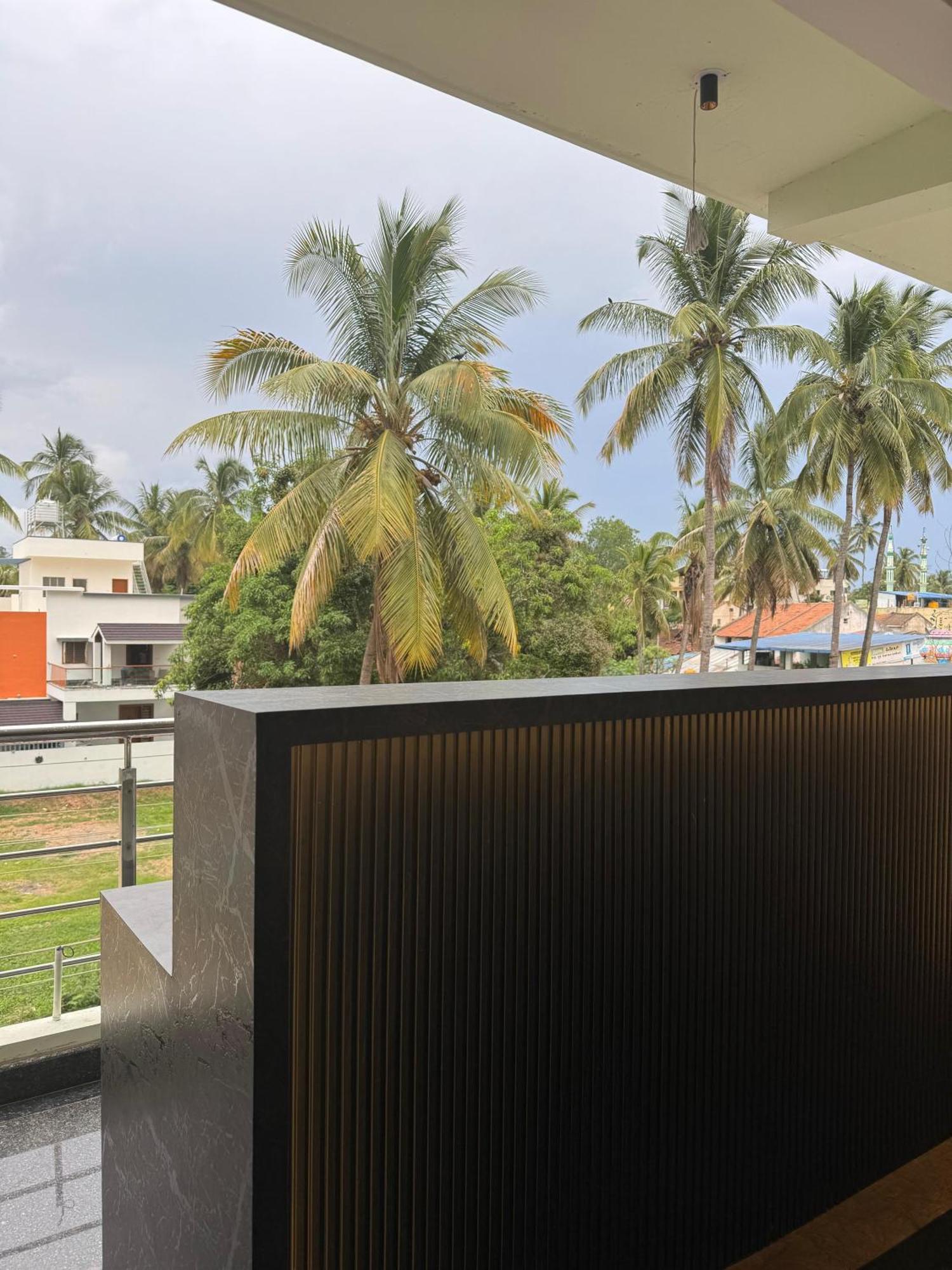 Hoysala Lodge Arasalu 外观 照片